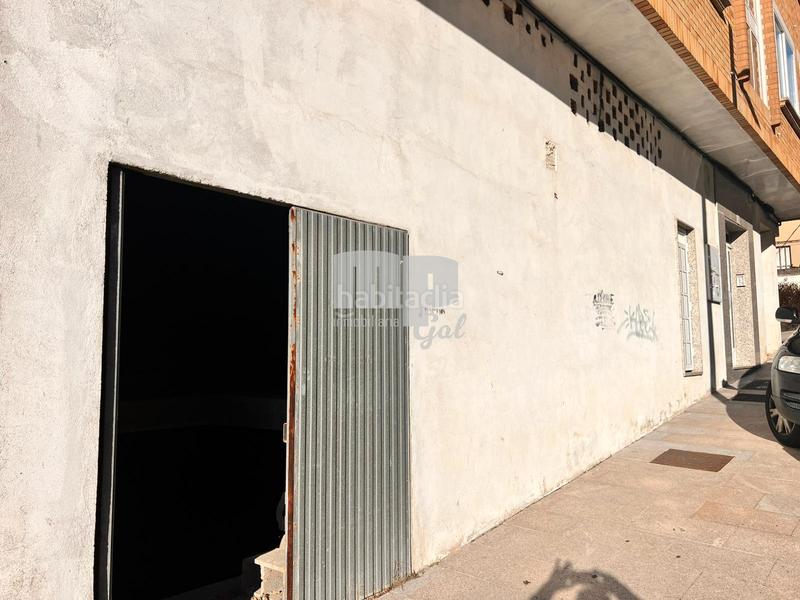 Foto b4e4a5a7-464a-4275-a0d1-8262a215da06. Geschäftsraum in Casablanca - Calvario Vigo