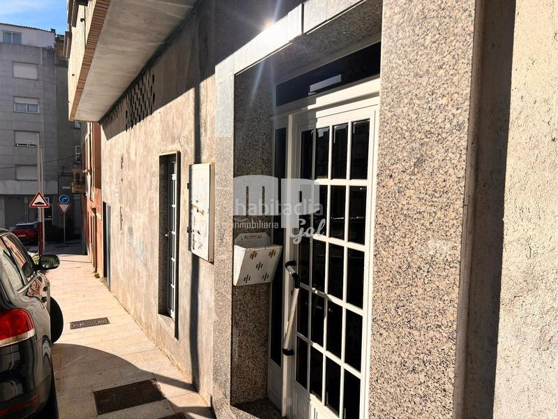 Foto 3c5f6d40-0e21-4619-bef7-ecad67a790e2. Local comercial a Casablanca - Calvario Vigo