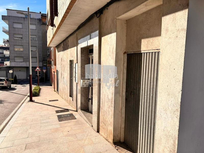 Foto dcefb970-264b-46dc-88de-a5dd586b0d14. Local comercial a Casablanca - Calvario Vigo