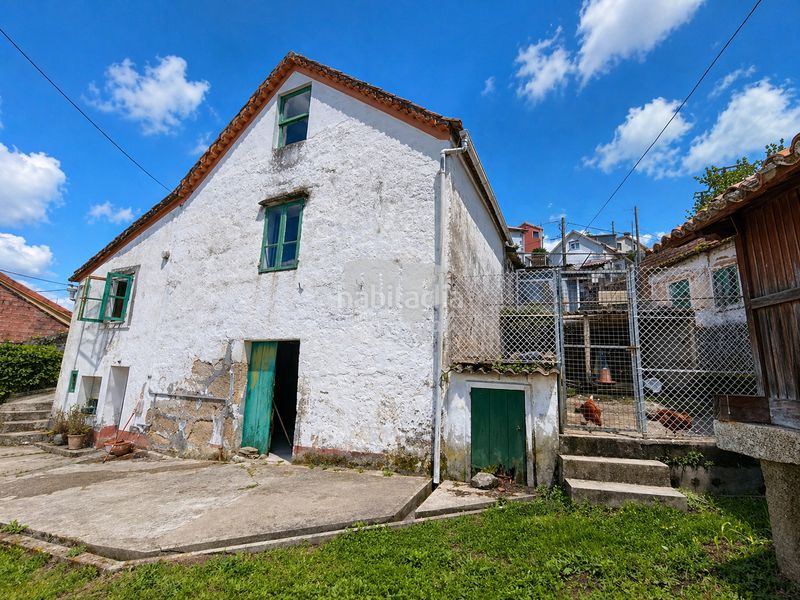 Foto b17aaa81-53e1-4698-976d-cddf67a2201f. Casa a Moaña