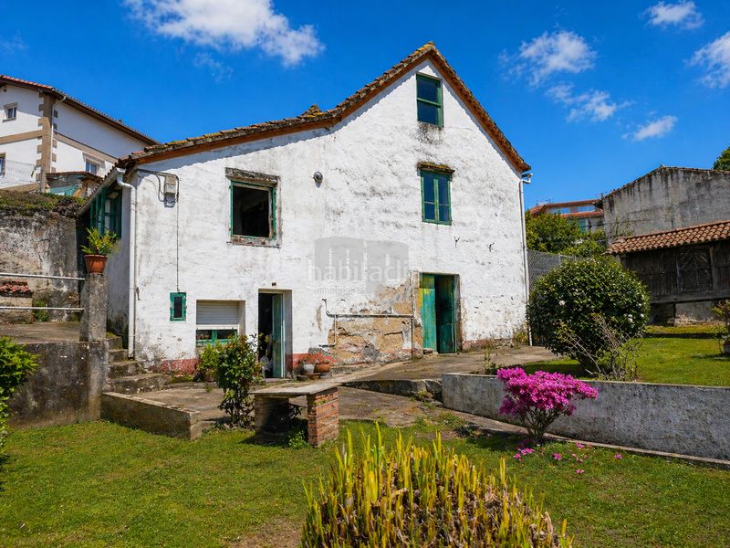 Foto ba5687d1-4f0d-4a2a-aaaa-48054c368d7f. Casa a Moaña