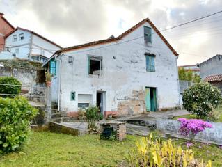 House in Lugar Quintela