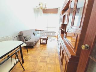 Flat in Rúa pai crespo 36