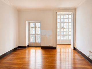 Pis a Rúa Castelar