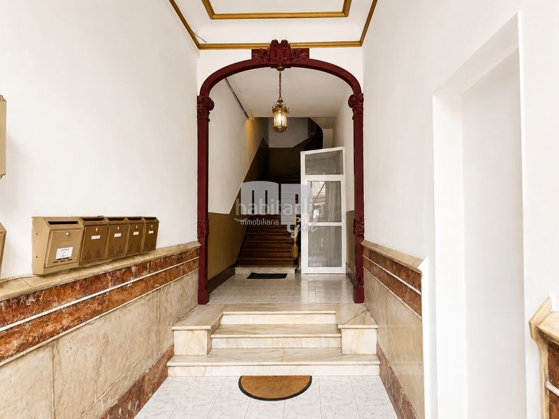 Foto 1a6b1ed4-8dd0-46d4-9643-e0b2084fcf82. Piso en Centro - Areal Vigo