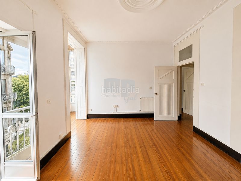 Foto cc19f055-660d-4d4b-b45d-38033e97057f. Piso en Centro - Areal Vigo