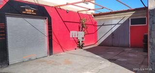 Business premise in Camiño Gandariña