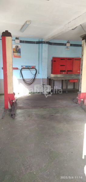 Foto 11d66c7e-02c7-492e-a345-fc8449d6ee82. Local comercial a Lavadores Vigo