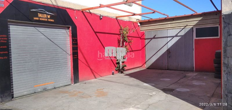 Foto 7b859292-5fd5-4352-9316-66e18c8c6ed1. Local comercial a Lavadores Vigo
