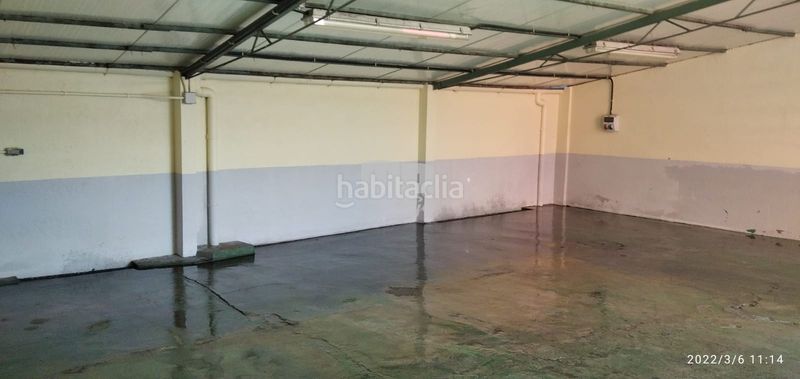 Foto 81d52953-efd1-4ba1-b135-5f366ab185f3. Local comercial a Lavadores Vigo