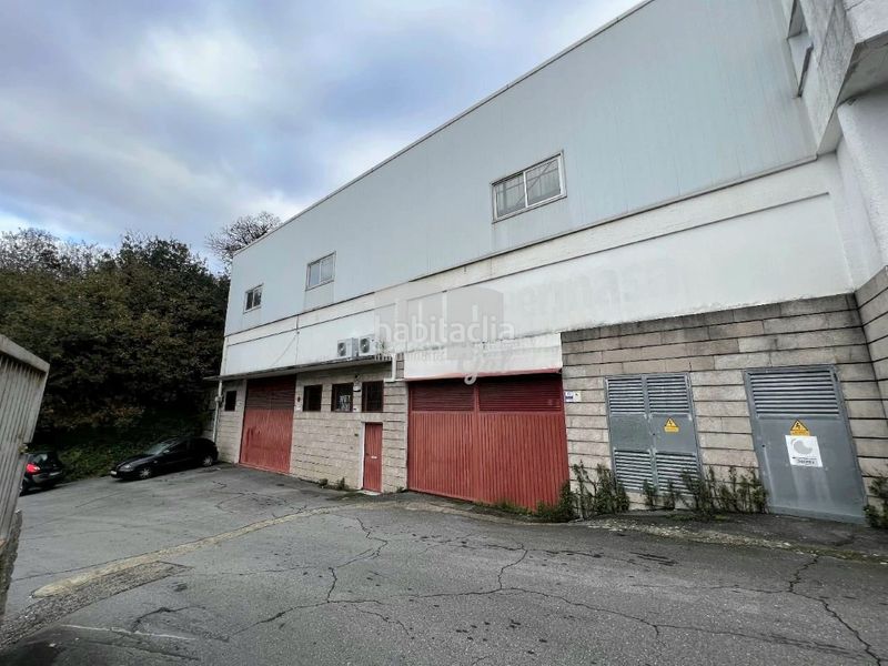 Foto adfbe16d-0b80-452f-a7ce-5058eacb31df. Local comercial en Redondela