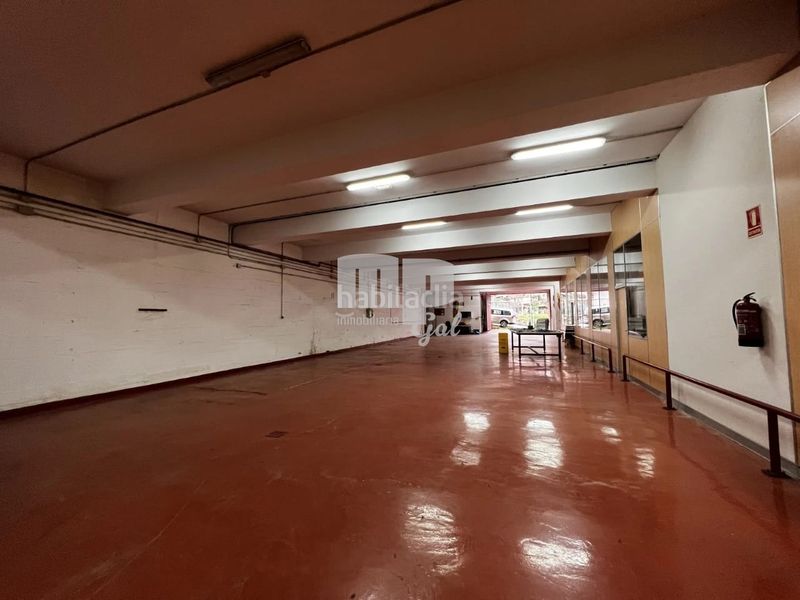 Foto c2a27132-1be6-4e51-be4a-70f085182e81. Local comercial en Redondela