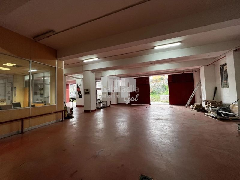 Foto e3ba346d-114a-42ad-9b74-0ff63ce2783e. Local comercial en Redondela
