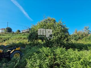 Terreno residenziale in Camiño de Reboreda