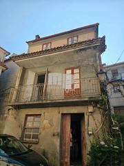 Casa adosada  Rúa prata