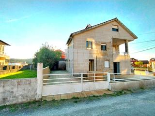 Haus  Carretera do monte do alba