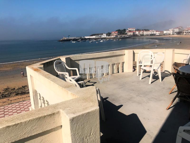 Foto 027af36c-c96d-4385-998f-76cf3c37e0fd. Chalet in Panxón Nigrán