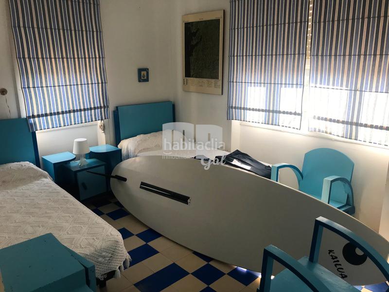 Foto 33dcb2b0-d84e-4132-a397-7f6915c5c98b. Chalet in Panxón Nigrán