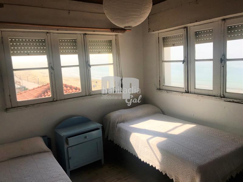 Foto 7f7ec142-4520-4332-b0f1-c653de9ca332. Chalet in Panxón Nigrán