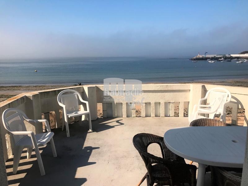 Foto b416b887-58ea-4523-ba92-d767b957f969. Chalet in Panxón Nigrán