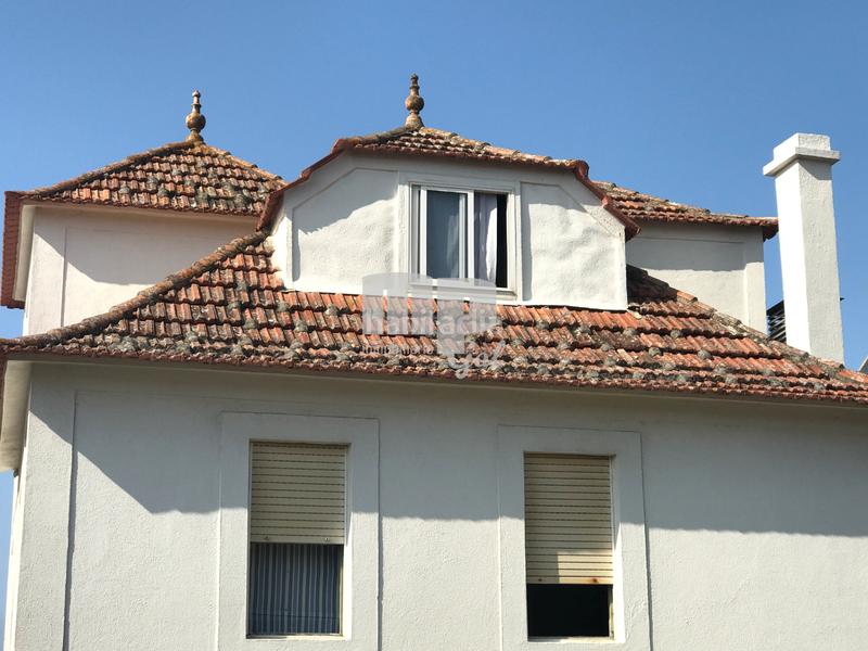 Foto 510b361f-3edc-4ab6-ac30-f00a7ac54873. Chalet dans Panxón Nigrán