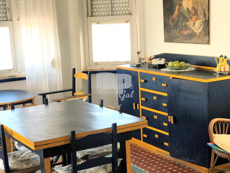 Foto 599765ec-423b-48b7-ba86-bac5b16ef38e. Chalet dans Panxón Nigrán