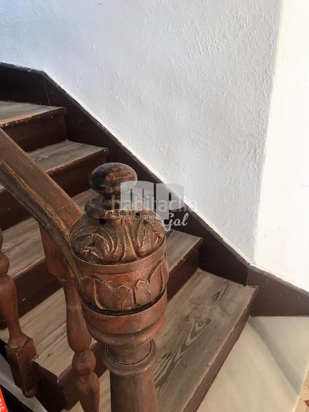 Foto 61a729d8-6adf-40f8-87bf-cce7adab9b29. Chalet dans Panxón Nigrán