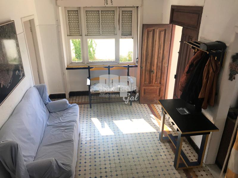 Foto 8579b079-818d-4824-bc50-238065a23971. Chalet dans Panxón Nigrán