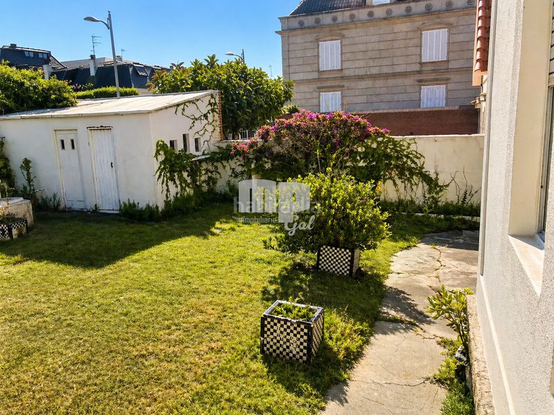 Foto 0a3b4955-ffe9-411c-9380-df7e4a5e6a41. Chalet en Panxón Nigrán