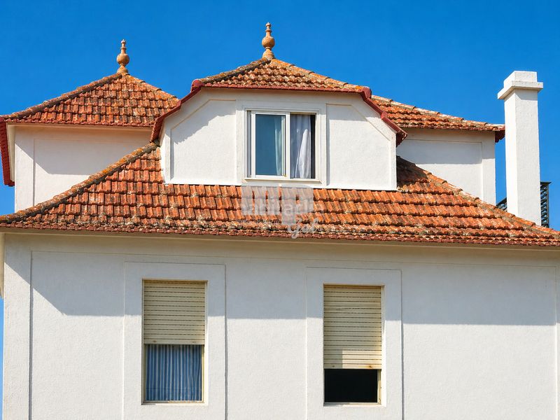 Foto 140e43f3-e81c-4614-b049-32f20bcaf896. Chalet en Panxón Nigrán