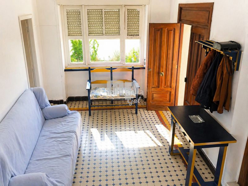 Foto 18010cd1-019d-4cc1-949d-5a183ab5282d. Chalet en Panxón Nigrán