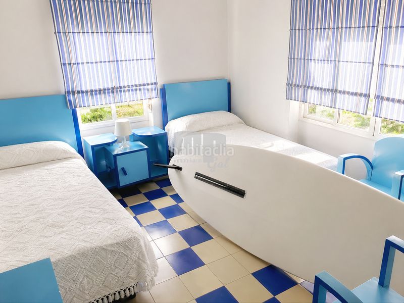 Foto 714f3bb2-db82-45cd-b0f4-47bcc98dd457. Chalet en Panxón Nigrán