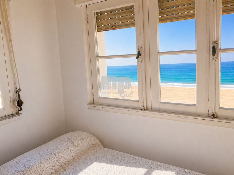 Foto 7c00eba2-44fc-49dc-b18c-70ab5a5f8bf7. Chalet en Panxón Nigrán