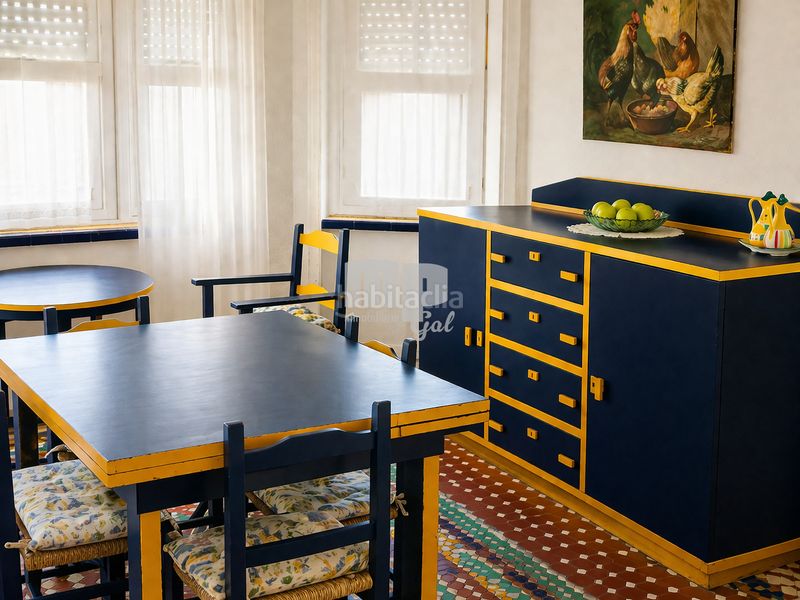 Foto d58f4008-db91-4bb8-8005-a6f29e6575fb. Chalet en Panxón Nigrán