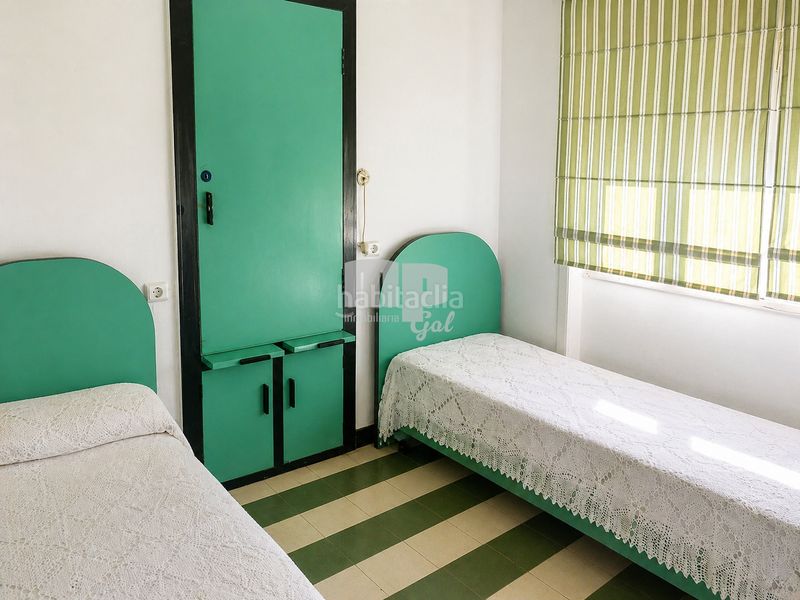 Foto f0ef847f-2b15-49f8-a420-f376ceb16638. Chalet en Panxón Nigrán