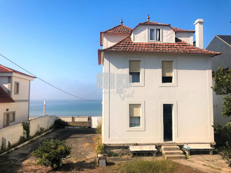 Foto 46dd40e9-ef12-4df8-afc0-cd46c72792bc. Chalet in Panxón Nigrán