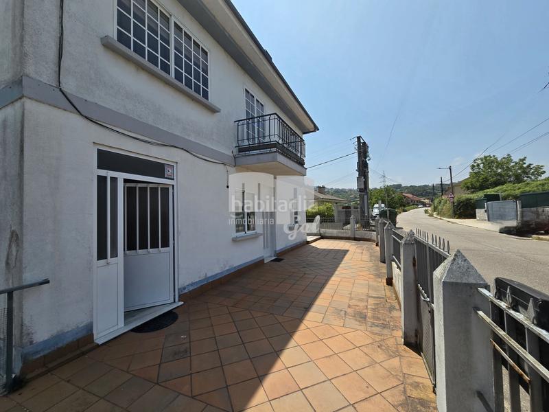 Foto 024eae23-1b72-4ef8-bcd8-a1ef38314b8e. Chalet con riscaldamento parcheggio in Lavadores Vigo