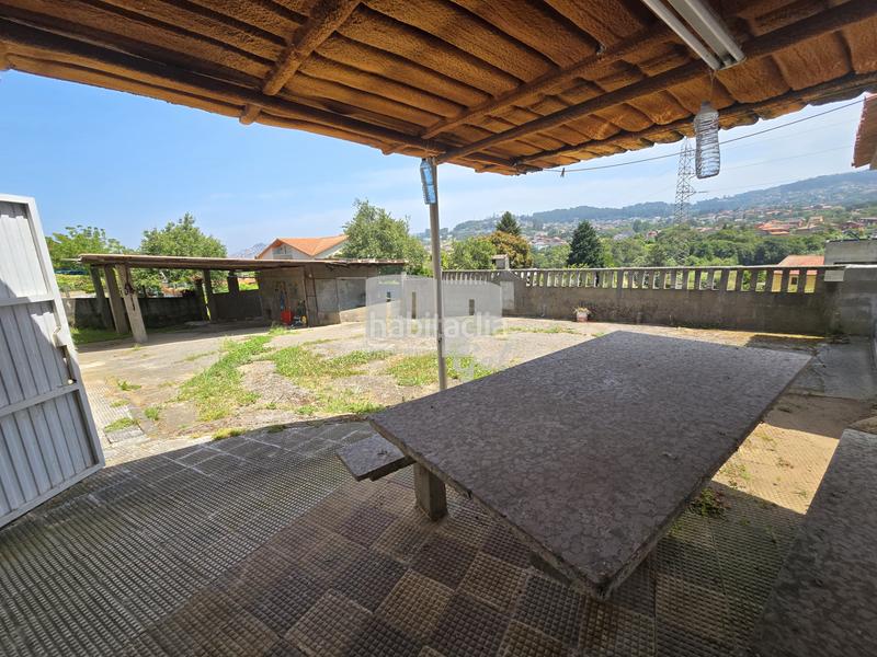 Foto 1df0d1ff-aaa1-4b65-9308-ac081a41edec. Chalet con riscaldamento parcheggio in Lavadores Vigo
