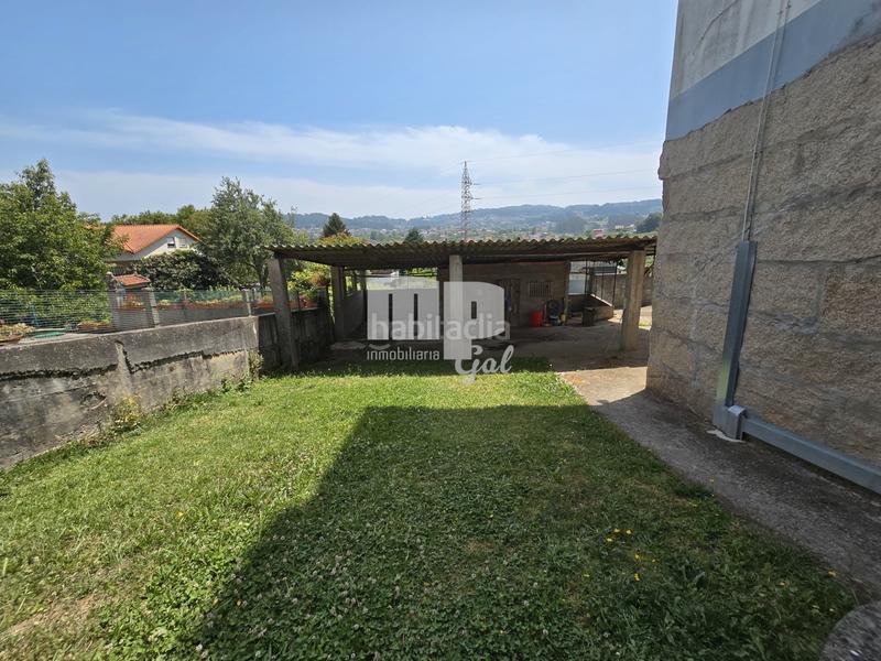 Foto 361c0796-43a4-455e-ae56-7f6115e582f9. Chalet con riscaldamento parcheggio in Lavadores Vigo