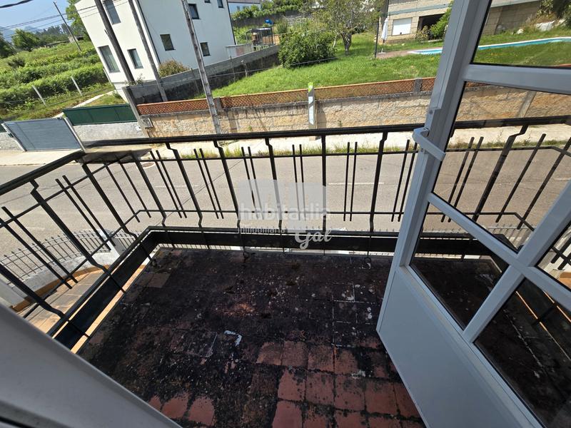 Foto 4a0f7b8c-4256-45a3-adbd-d2a38c88c3ba. Chalet con riscaldamento parcheggio in Lavadores Vigo