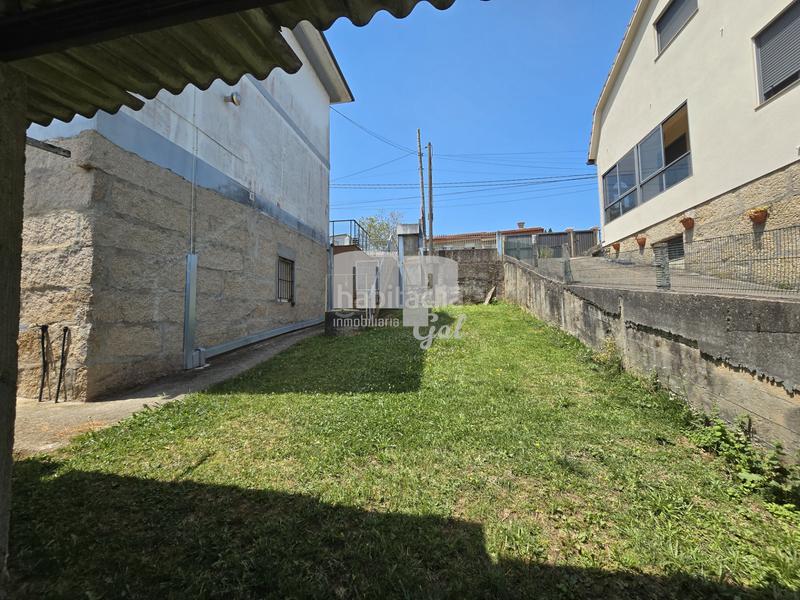 Foto 525cb355-3b2d-4611-8e52-979ac7c59544. Chalet con riscaldamento parcheggio in Lavadores Vigo
