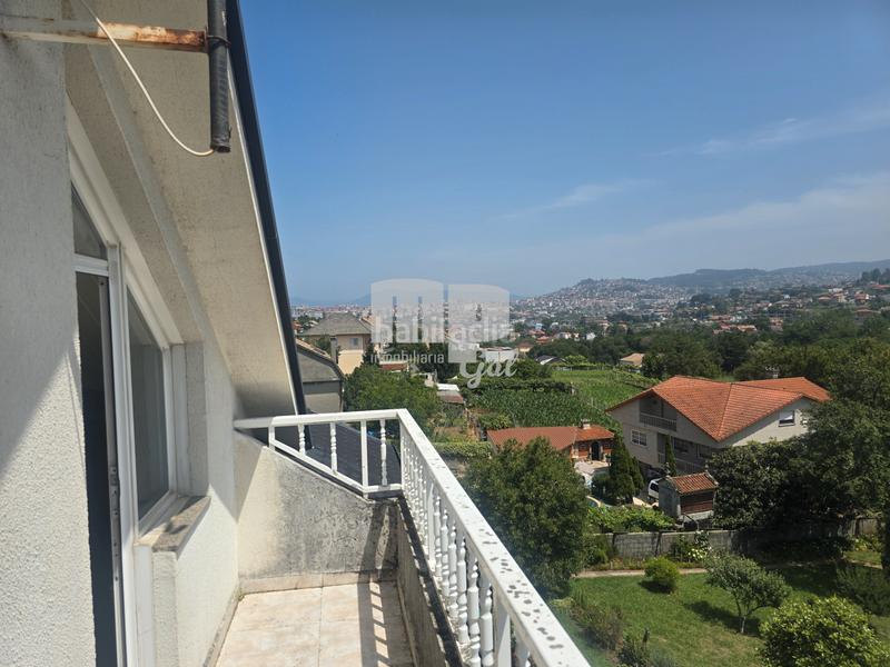 Foto 549eca6a-703a-4214-9cf6-3a67c74d571f. Chalet con riscaldamento parcheggio in Lavadores Vigo