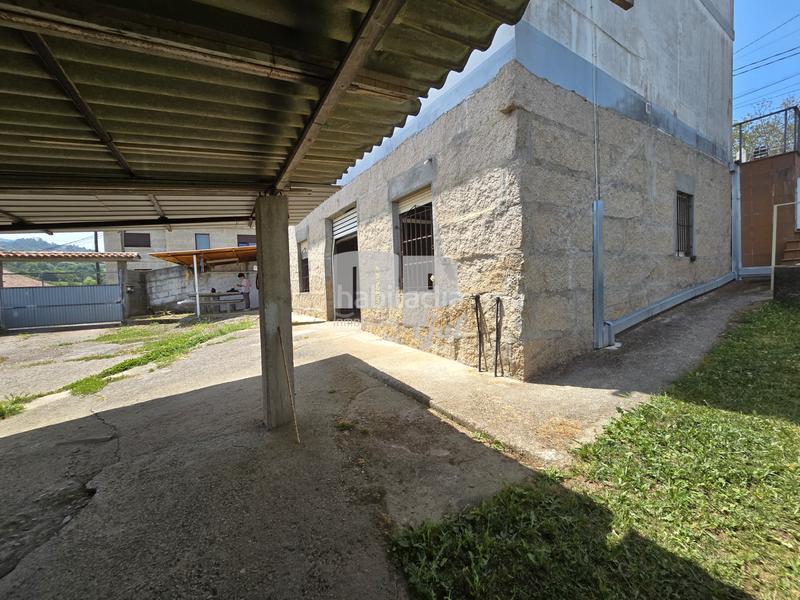 Foto 5de1cbe0-a6c9-49d3-bbe5-1d127ba91d36. Chalet con riscaldamento parcheggio in Lavadores Vigo