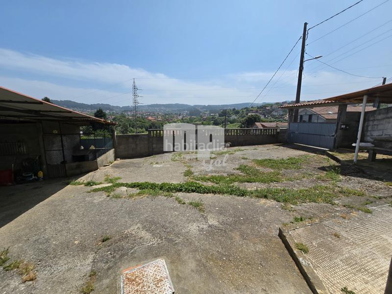 Foto 91b9f167-dd97-44c2-be3f-804dadaf52db. Chalet con riscaldamento parcheggio in Lavadores Vigo