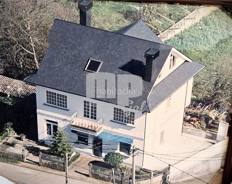Foto a245d113-014b-4eca-9c8a-f505e65a5441. Chalet con riscaldamento parcheggio in Lavadores Vigo