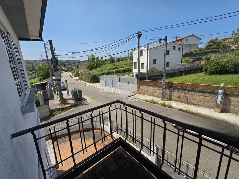 Foto a3baa0ea-a804-4fd3-8f00-5fa44e6b5541. Chalet con riscaldamento parcheggio in Lavadores Vigo