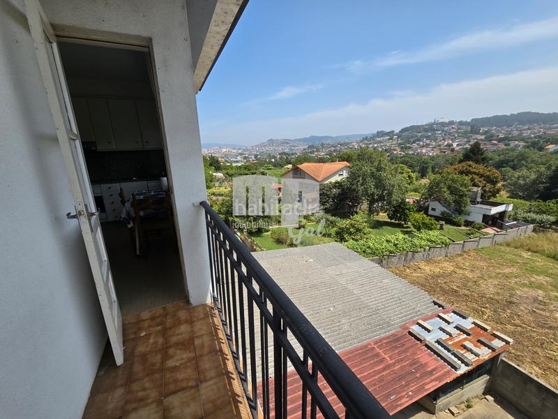 Foto ccebfca4-1183-47e0-a414-3f1f1bde40ae. Chalet con riscaldamento parcheggio in Lavadores Vigo