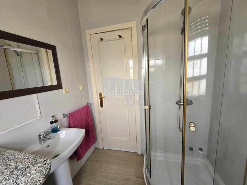Foto d6f59fed-3aab-45fc-a1e2-0d06ef4f0c53. Chalet con riscaldamento parcheggio in Lavadores Vigo