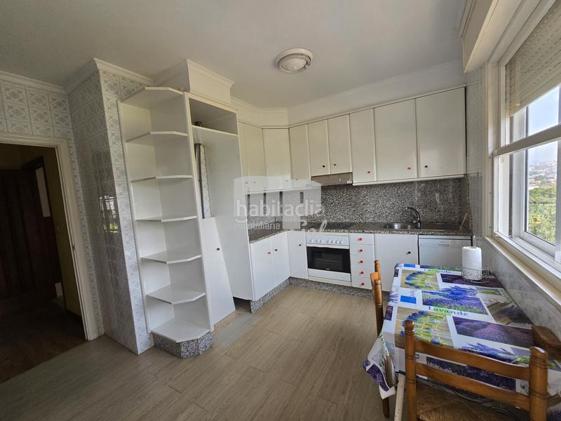 Foto de3bd3e5-b142-4f57-b4ab-f4491e9c6c58. Chalet con riscaldamento parcheggio in Lavadores Vigo