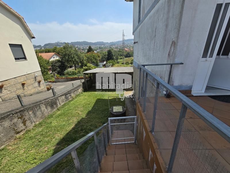 Foto ed893a81-a4cb-4b3f-9ada-4100e89e5fe8. Chalet con riscaldamento parcheggio in Lavadores Vigo